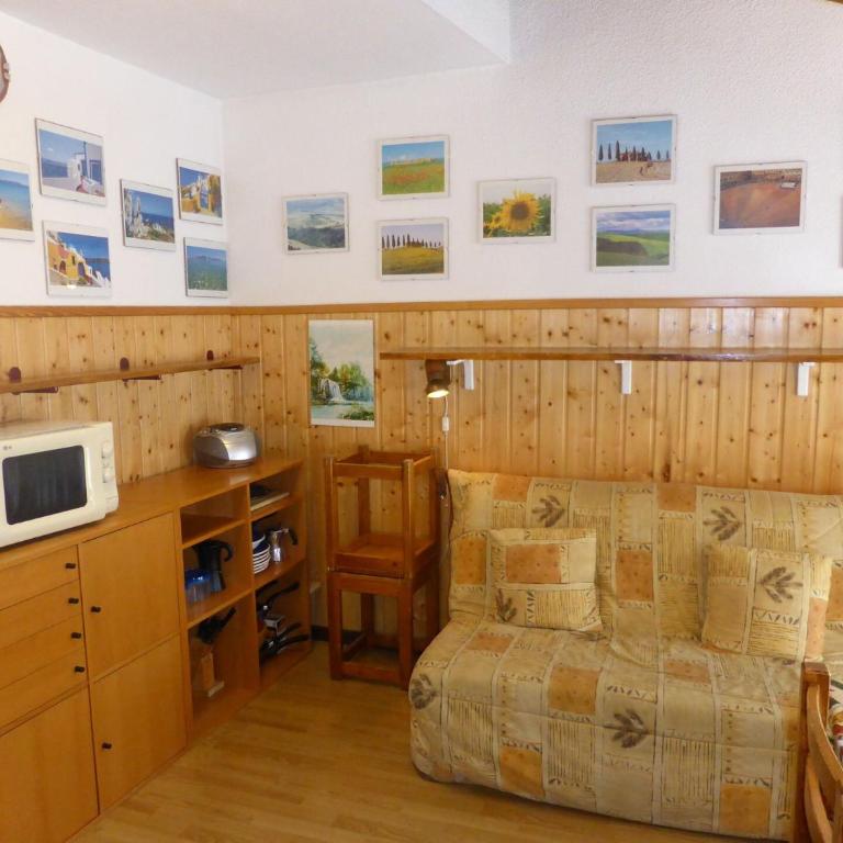 Résidence Combettes - Combettes D292 MAE-5624 - Apartamento - 1