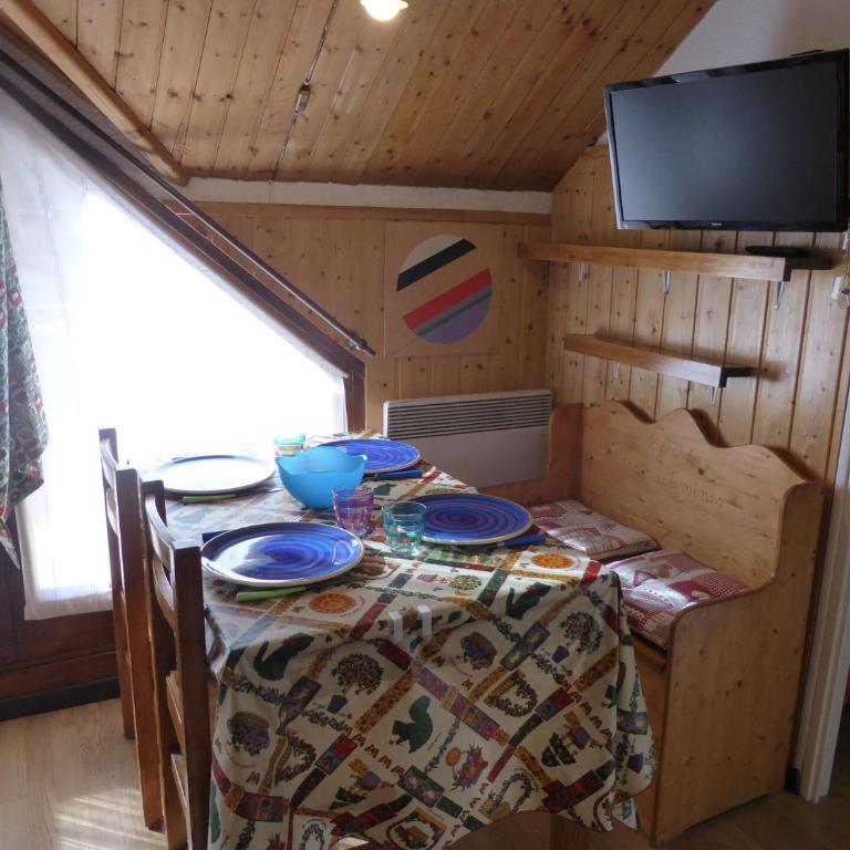 Résidence Combettes - Combettes D292 MAE-5624 - Apartamento - 4