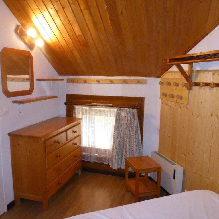 Résidence Combettes - Combettes D292 MAE-5624 - Apartamento - 5
