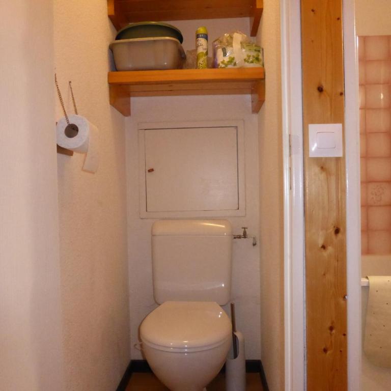 Résidence Combettes - Combettes D292 MAE-5624 - Apartamento - 10