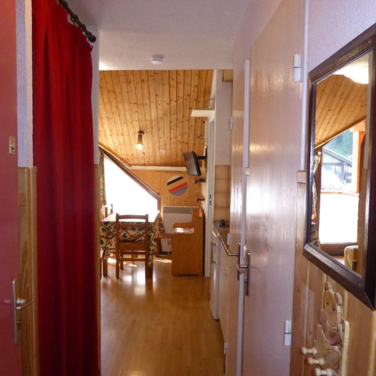 Résidence Combettes - Combettes D292 MAE-5624 - Apartamento - 11