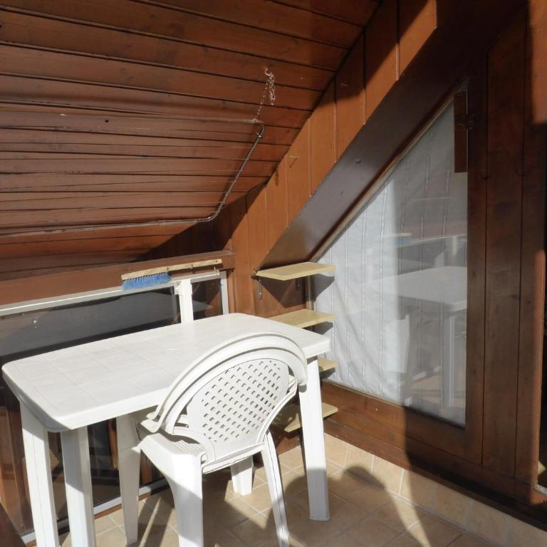 Résidence Combettes - Combettes D292 MAE-5624 - Apartamento - 13