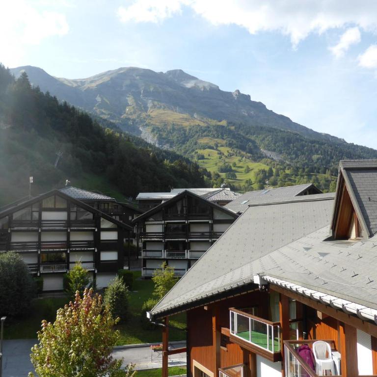 Résidence Combettes - Combettes D292 MAE-5624 - Apartamento - 14