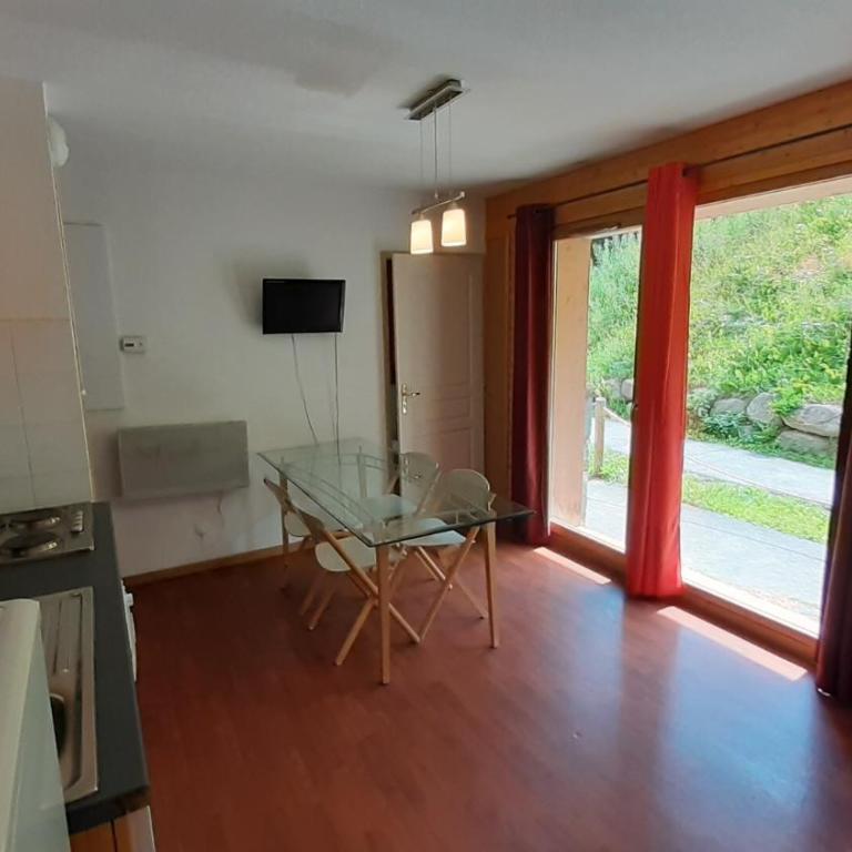 Chalets De Florence - Appartement 3 pieces + coin montagne 6/8 personnes MAE-4334 - Appartement - 2