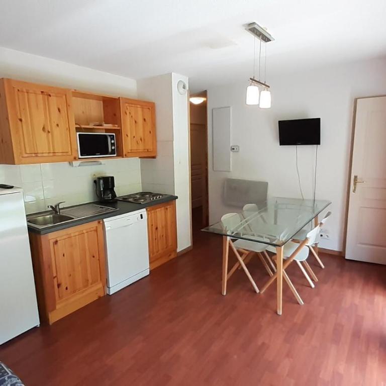 Chalets De Florence - Appartement 3 pieces + coin montagne 6/8 personnes MAE-4334 - Appartement - 4