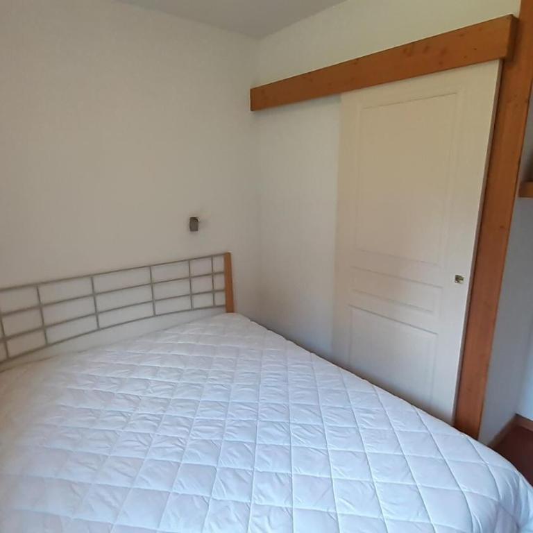 Chalets De Florence - Appartement 3 pieces + coin montagne 6/8 personnes MAE-4334 - Appartement - 7