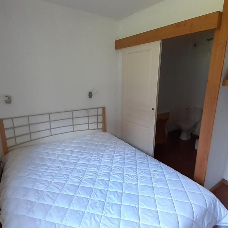 Chalets De Florence - Appartement 3 pieces + coin montagne 6/8 personnes MAE-4334 - Appartement - 8