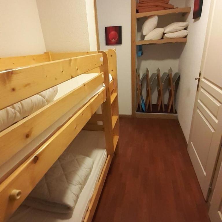 Chalets De Florence - Appartement 3 pieces + coin montagne 6/8 personnes MAE-4334 - Appartement - 9