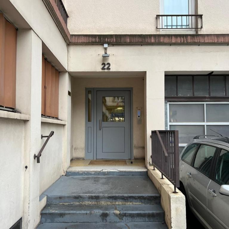 GuestReady - Chic Apt Near Passerelle Bichat - Appartement - 18