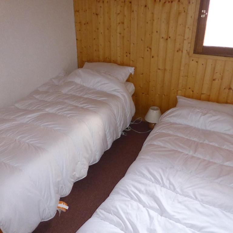 Résidence Les Loges - Loges 11 MAE-4364 - Appartement - 5