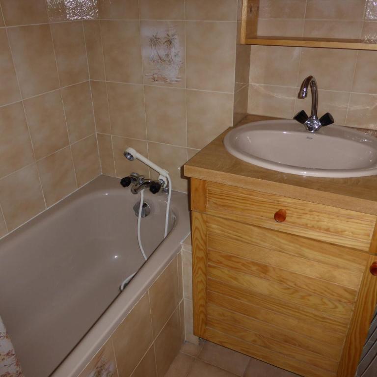 Résidence Les Loges - Loges 11 MAE-4364 - Appartement - 6