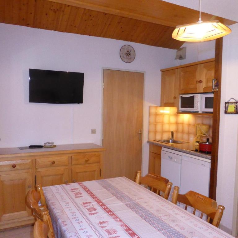 Résidence Combettes - Les Combettes D258 MAE-0324 - Appartement - 2