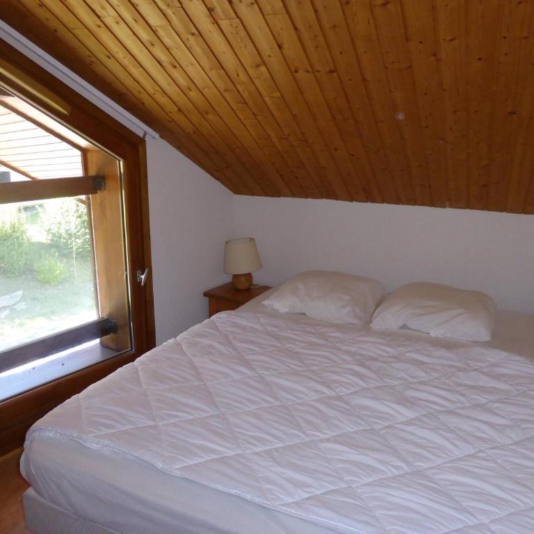 Résidence Combettes - Les Combettes D258 MAE-0324 - Appartement - 5