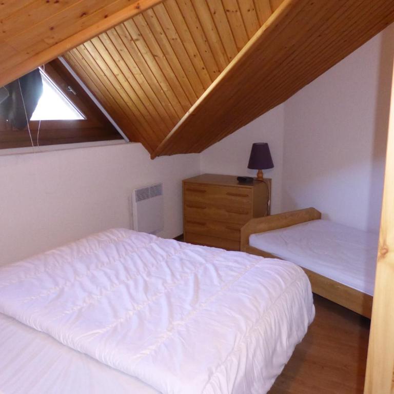 Résidence Combettes - Les Combettes D258 MAE-0324 - Appartement - 6