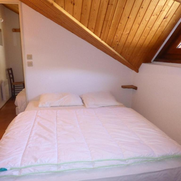 Résidence Combettes - Les Combettes D258 MAE-0324 - Appartement - 7
