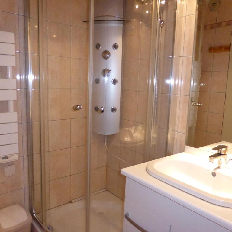 Résidence Combettes - Les Combettes D258 MAE-0324 - Appartement - 10