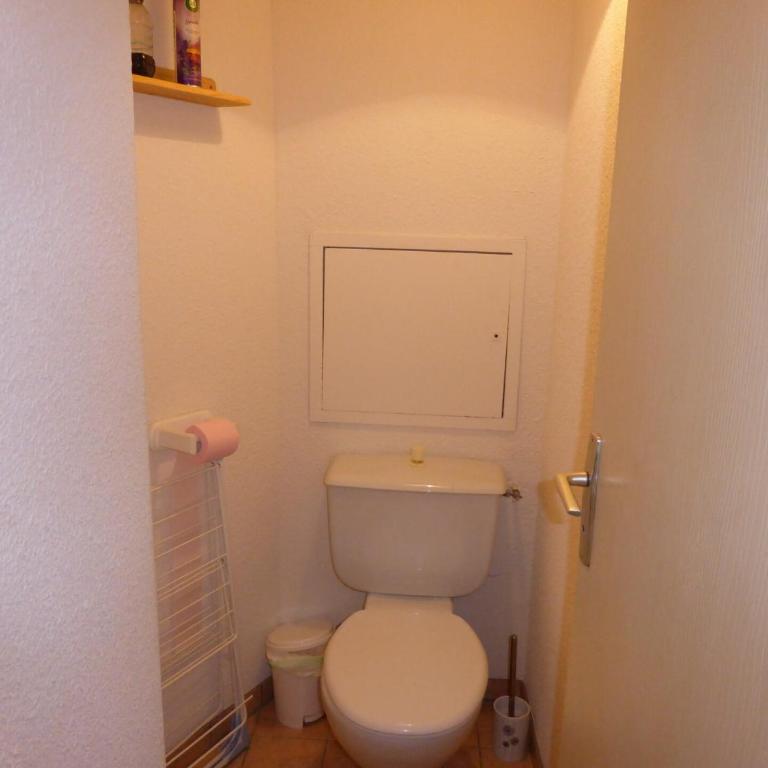 Résidence Combettes - Les Combettes D258 MAE-0324 - Appartement - 11