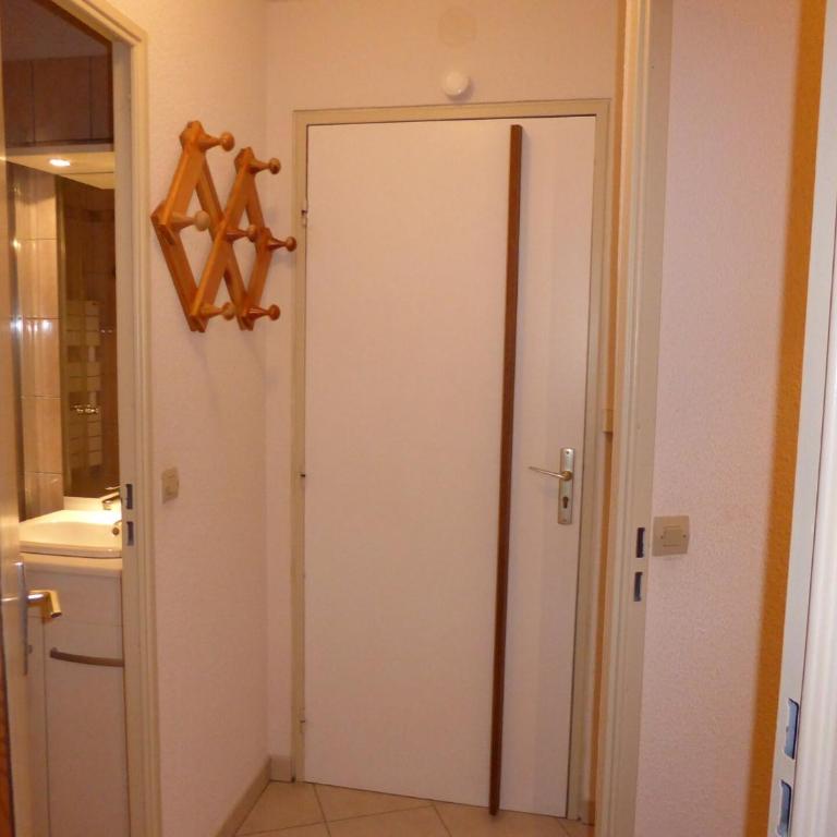 Résidence Combettes - Les Combettes D258 MAE-0324 - Appartement - 12
