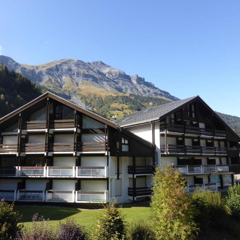 Résidence Combettes - Les Combettes D258 MAE-0324 - Appartement - 13