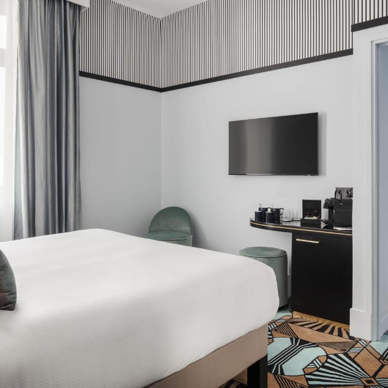 The 1932 Hotel & Spa Cap d'Antibes - MGallery Collection - Chambre Double Classique - 2