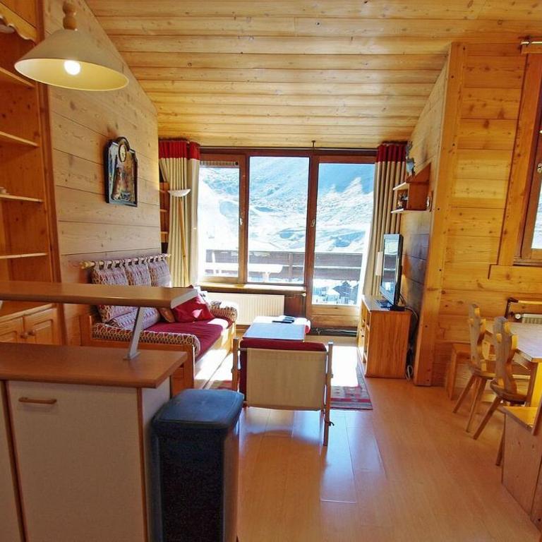 Résidence Curling A - Par dessus les toits, vue Grande Motte MAE-1164 - Apartment - 2