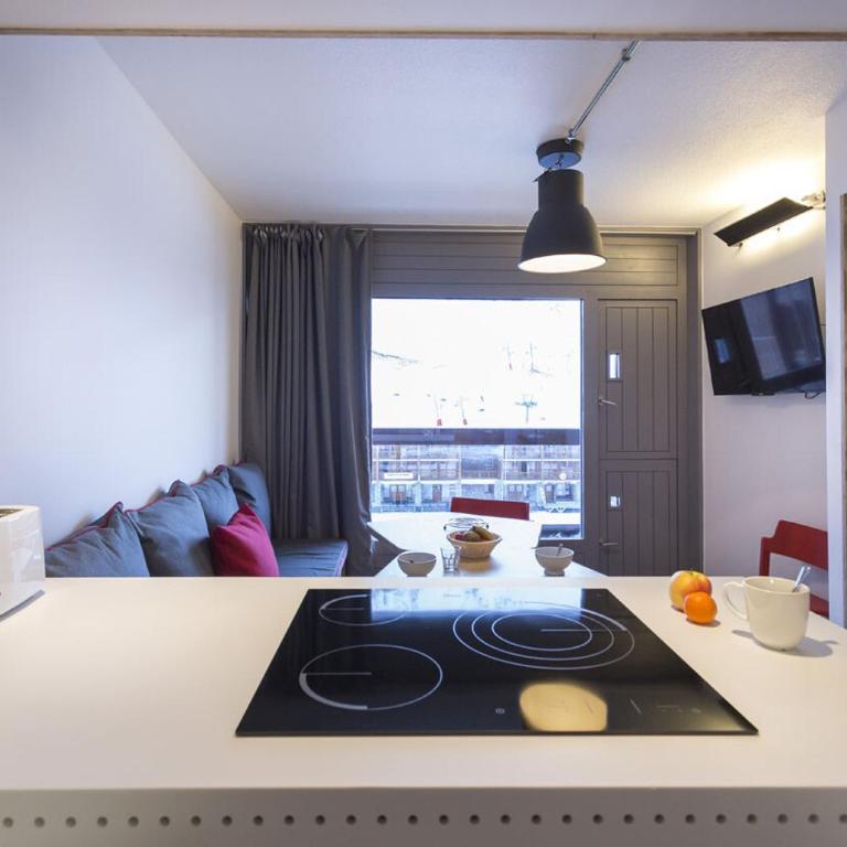Résidence Aiguille Rouge - Centre station Appartement 3 pièces 8 personnes MAE-4634 - Appartement - 4