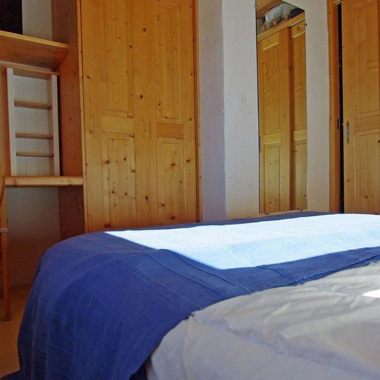 Résidence Curling A - Par dessus les toits, vue Grande Motte MAE-1164 - Apartment - 12