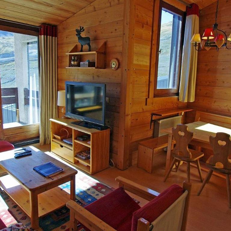 Résidence Curling A - Par dessus les toits, vue Grande Motte MAE-1164 - Apartment - 15