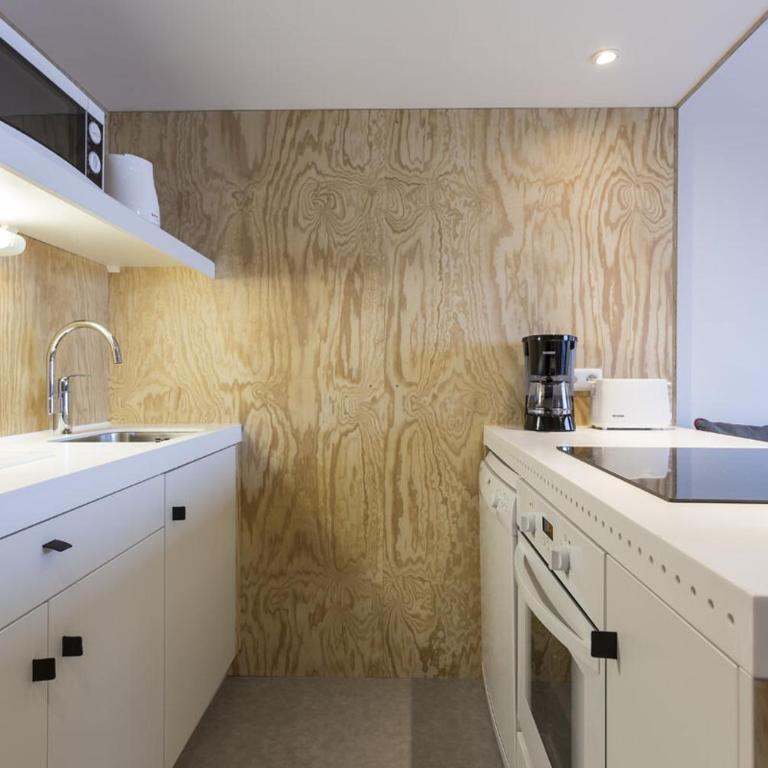 Résidence Aiguille Rouge - Centre station Appartement 3 pièces 8 personnes MAE-4634 - Appartement - 5