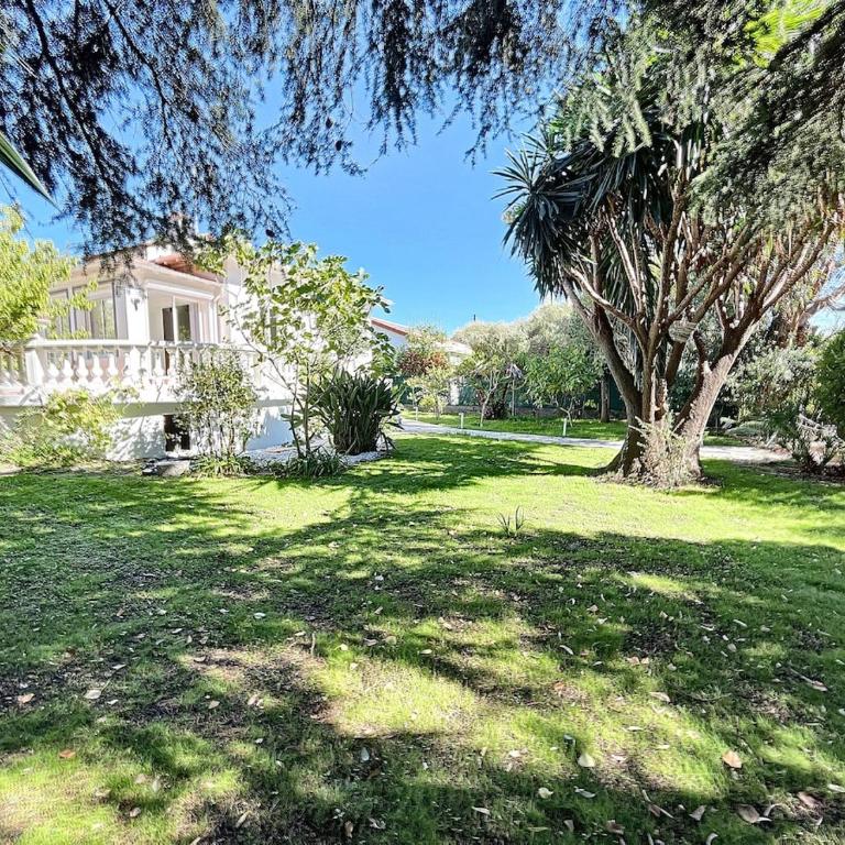Villa Valentina - Maison 3 Chambres - 16