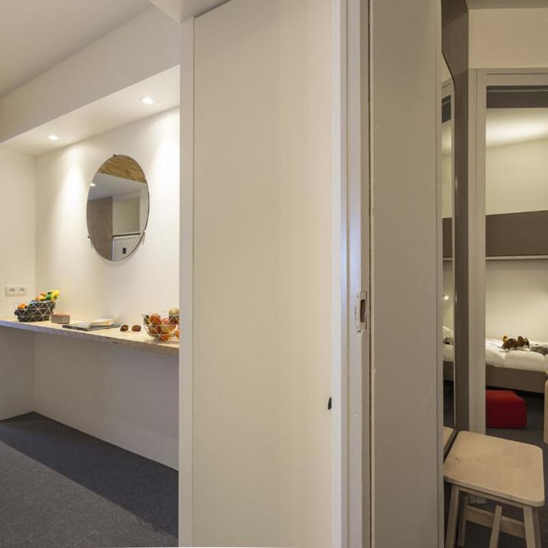 Résidence Aiguille Rouge - Centre station Appartement 3 pièces 8 personnes MAE-4634 - Appartement - 6