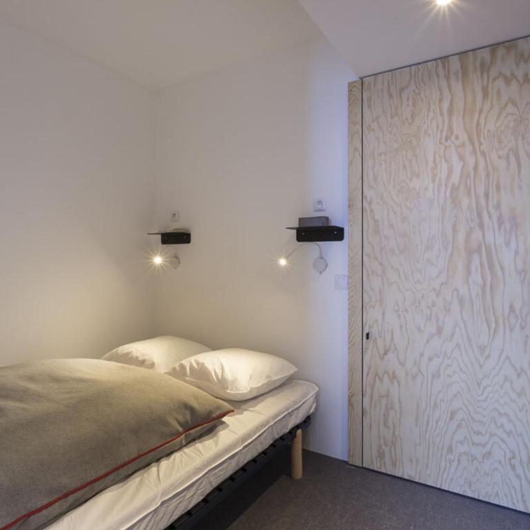 Résidence Aiguille Rouge - Centre station Appartement 3 pièces 8 personnes MAE-4634 - Appartement - 7