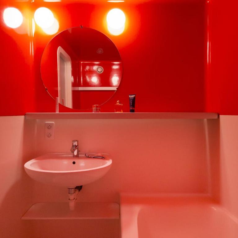 Résidence Aiguille Rouge - Centre station Appartement 3 pièces 8 personnes MAE-4634 - Appartement - 11