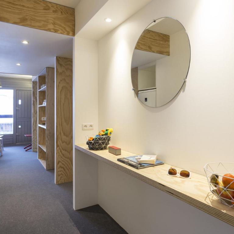 Résidence Aiguille Rouge - Centre station Appartement 3 pièces 8 personnes MAE-4634 - Appartement - 15