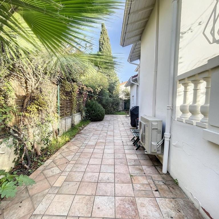 Villa Valentina - Maison 3 Chambres - 27