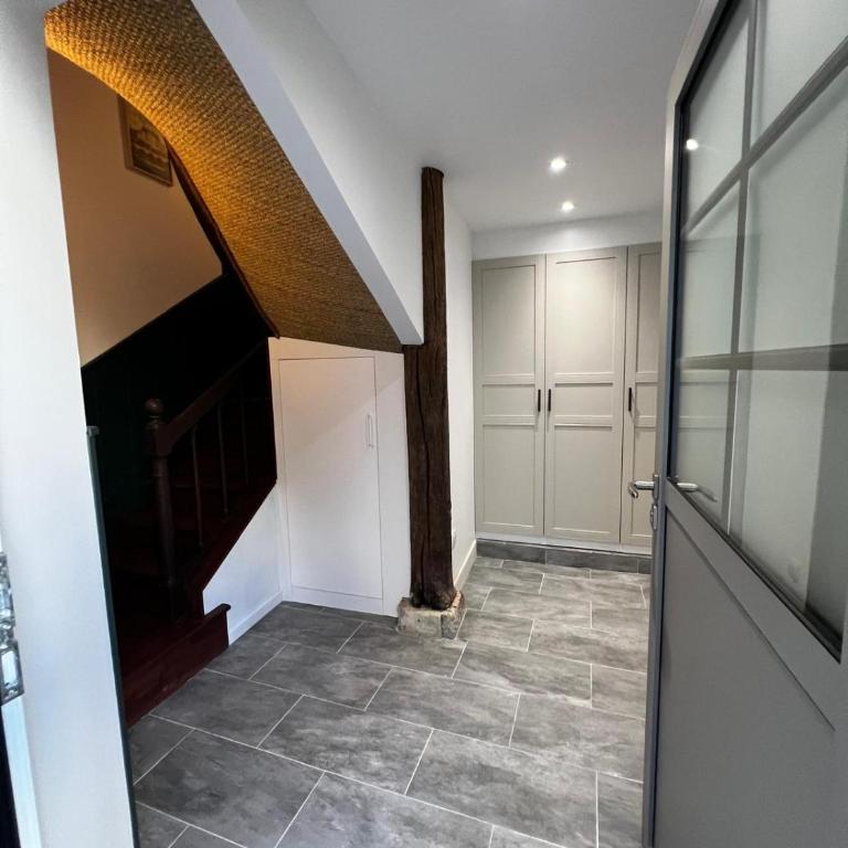 Le Reflet Royal - Appartement 2 Chambres - 5