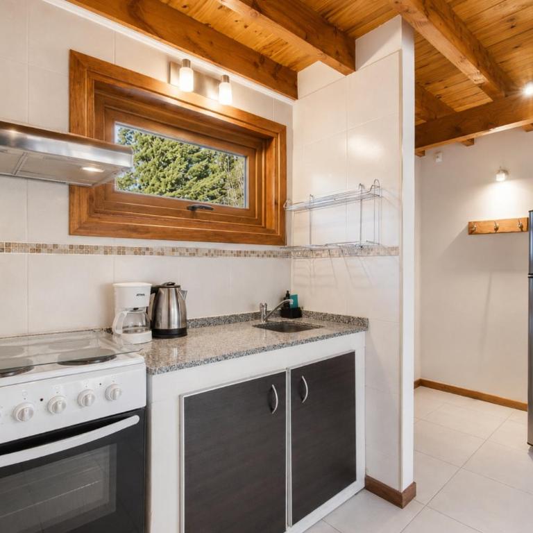 Los Amancays 2 - Apartamento de 2 dormitorios - 8