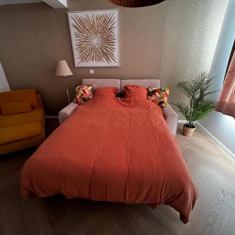 Le Reflet Royal - Appartement 2 Chambres - 25