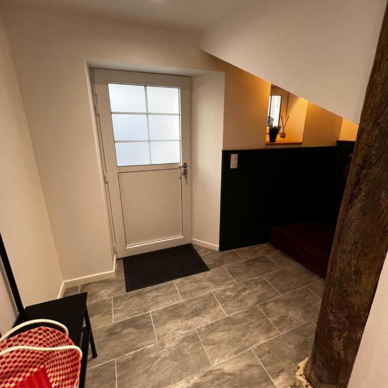 Le Reflet Royal - Appartement 2 Chambres - 26