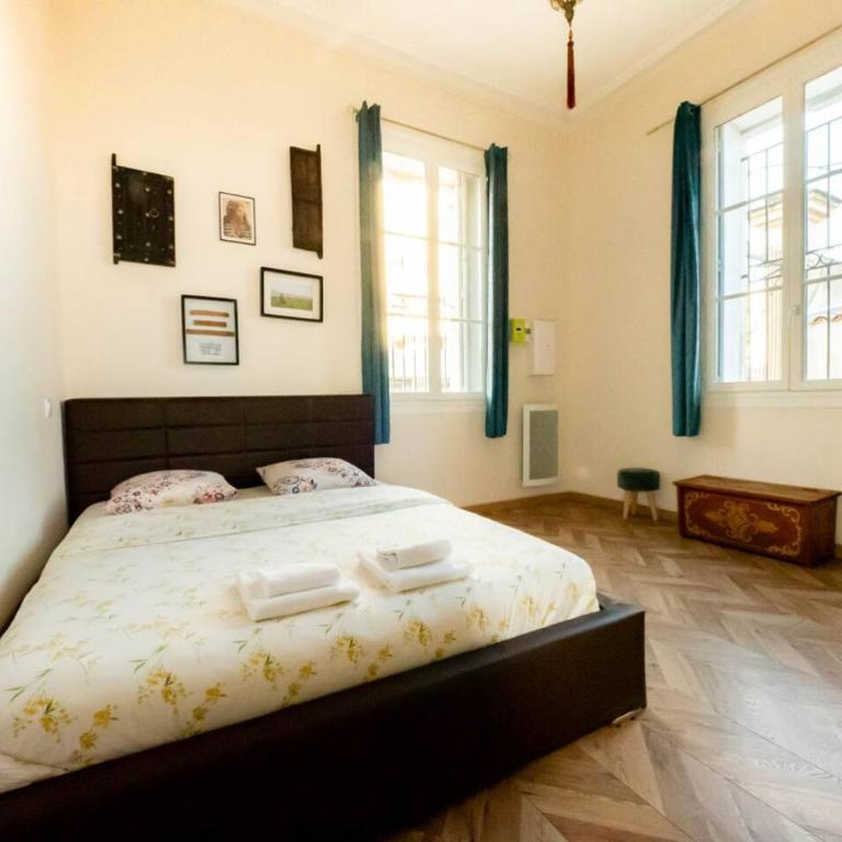 Le Dream - Parking - Apartamento de 1 dormitorio - 5
