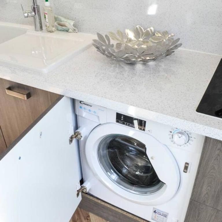 Le Dream - Parking - Apartamento de 1 dormitorio - 13