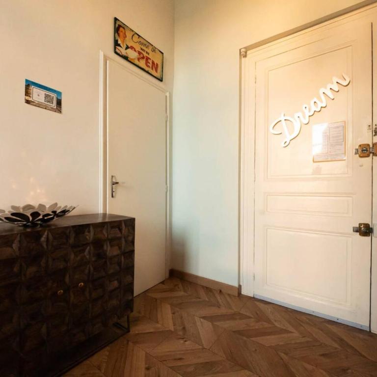 Le Dream - Parking - Apartamento de 1 dormitorio - 11