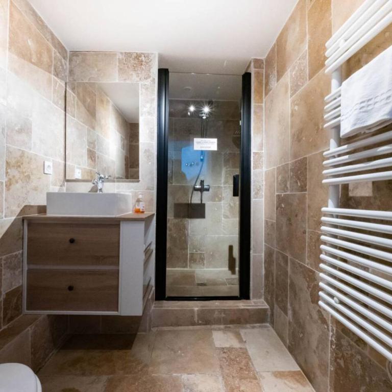 Le Dream - Parking - Apartamento de 1 dormitorio - 7