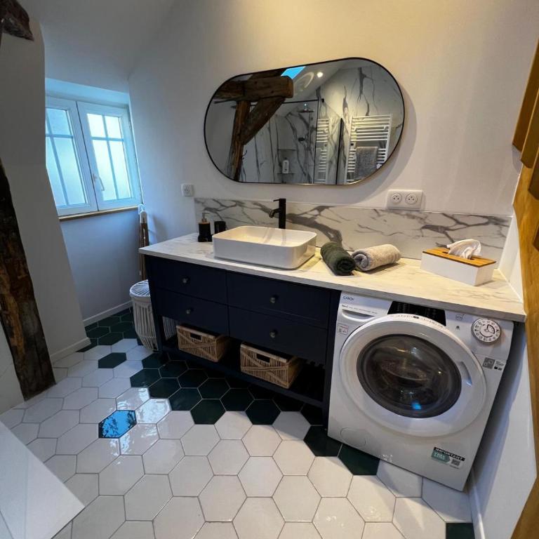 Le Reflet Royal - Appartement 2 Chambres - 32