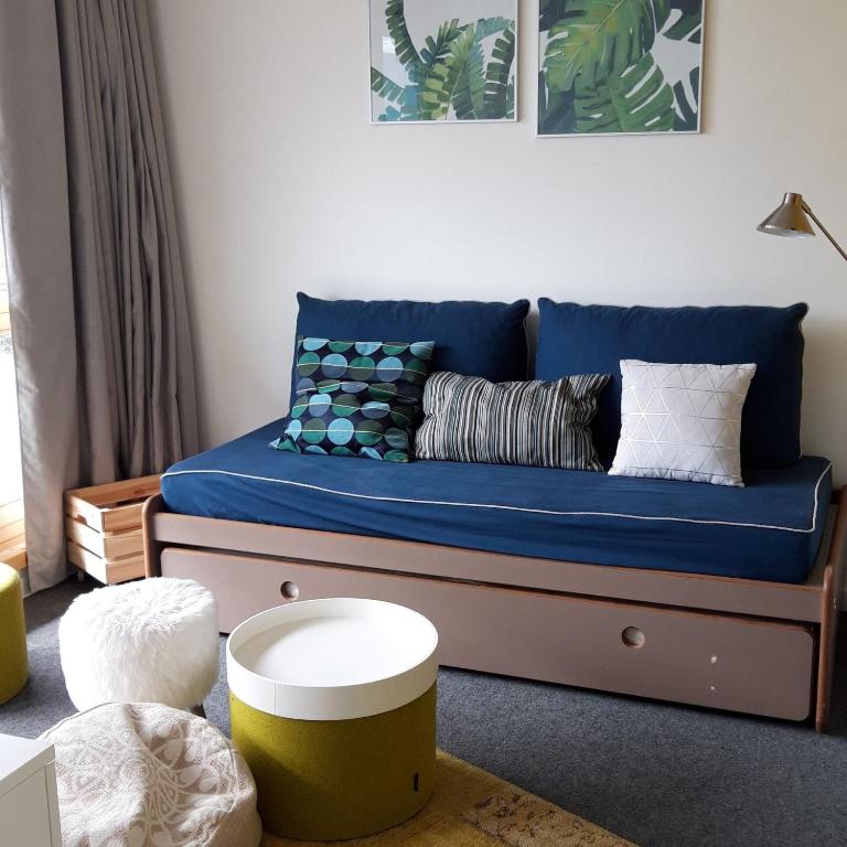 Résidence Thuria - Spacieux 3 pièces 7/8 personnes MAE-4674 - Appartement - 1