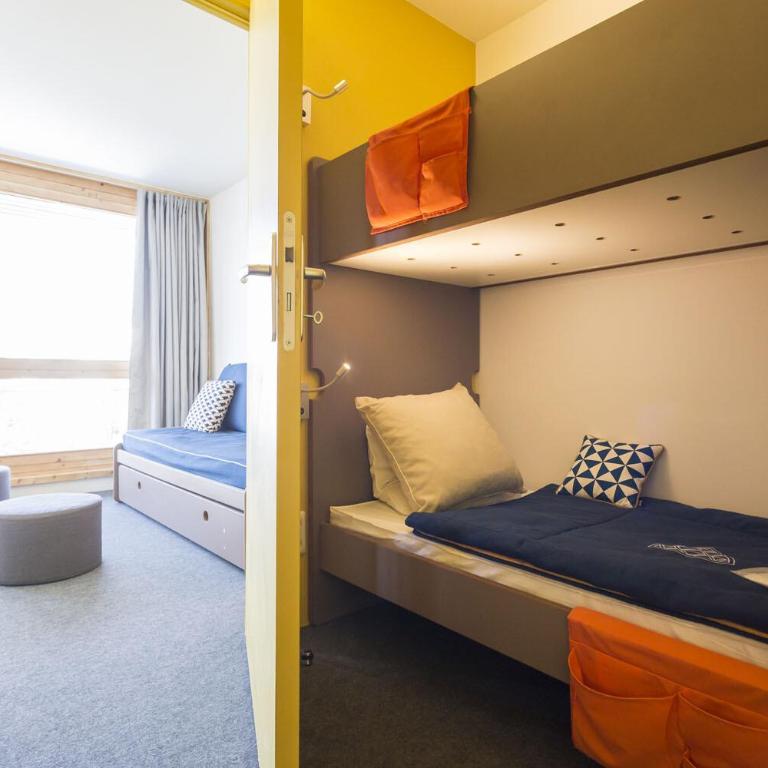 Résidence Thuria - Spacieux 3 pièces 7/8 personnes MAE-4674 - Appartement - 2