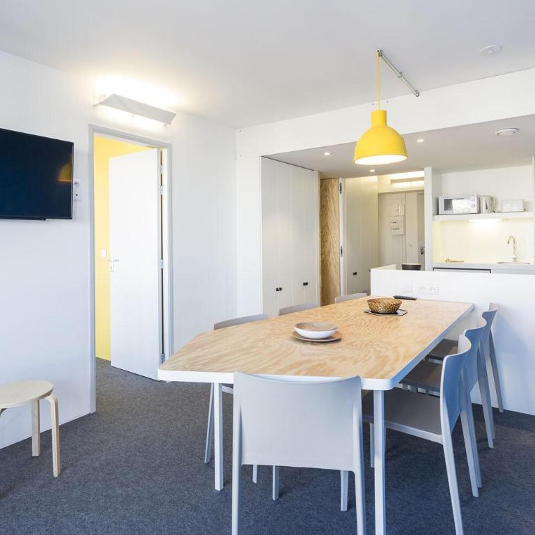 Résidence Thuria - Spacieux 3 pièces 7/8 personnes MAE-4674 - Appartement - 3