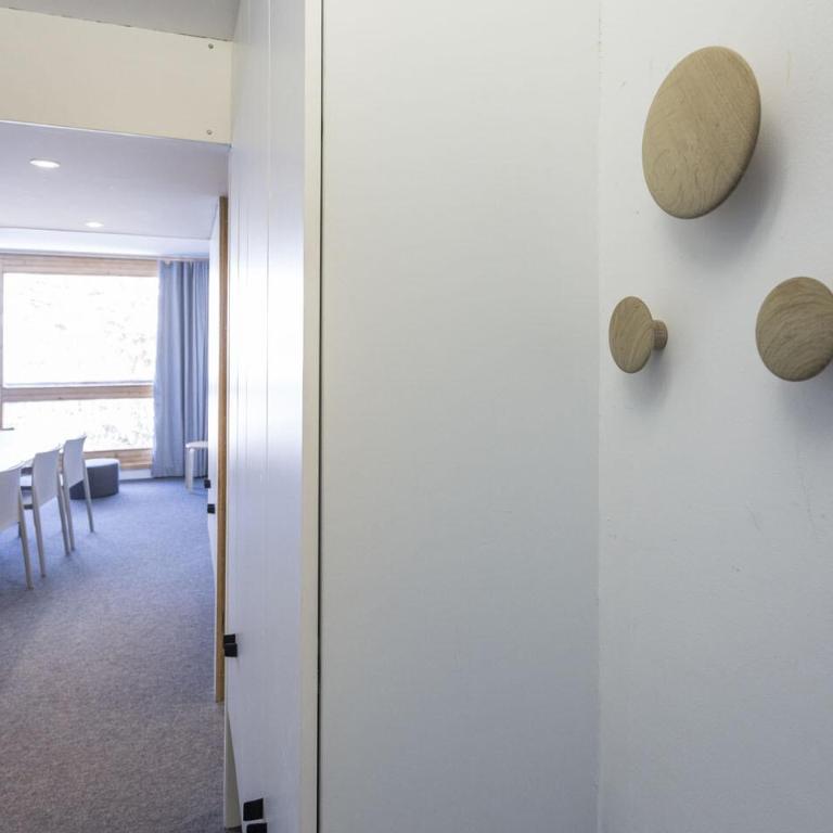 Résidence Thuria - Spacieux 3 pièces 7/8 personnes MAE-4674 - Appartement - 6
