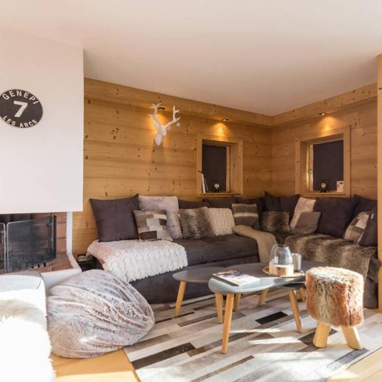 Résidence Thuria - Spacieux appartement rénové 8 personnes MAE-4704 - Appartement - 6