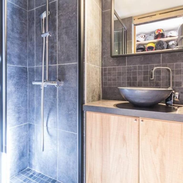 Résidence Thuria - Spacieux appartement rénové 8 personnes MAE-4704 - Appartement - 7